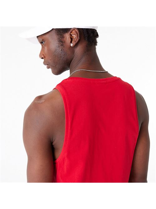  NEW ERA | 60502569/RED